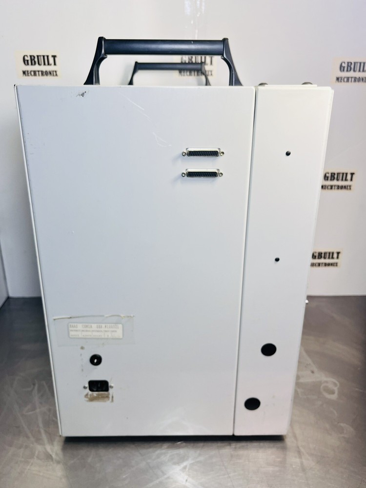 HAAS Automation Model CSM1A Control Simulator Mill Enclosure Only 👍🇺🇸