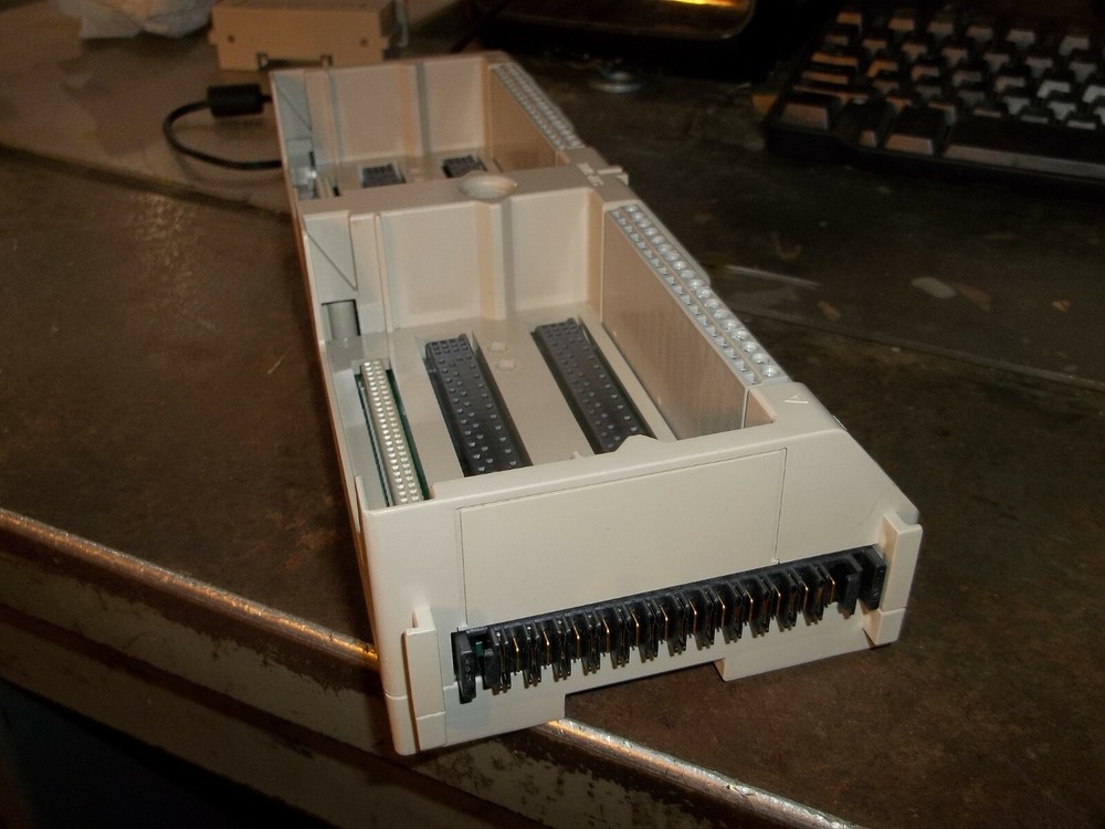 OVATION 1B30035H01 787782-1 PROCESS CONTROL BASE (LL9)