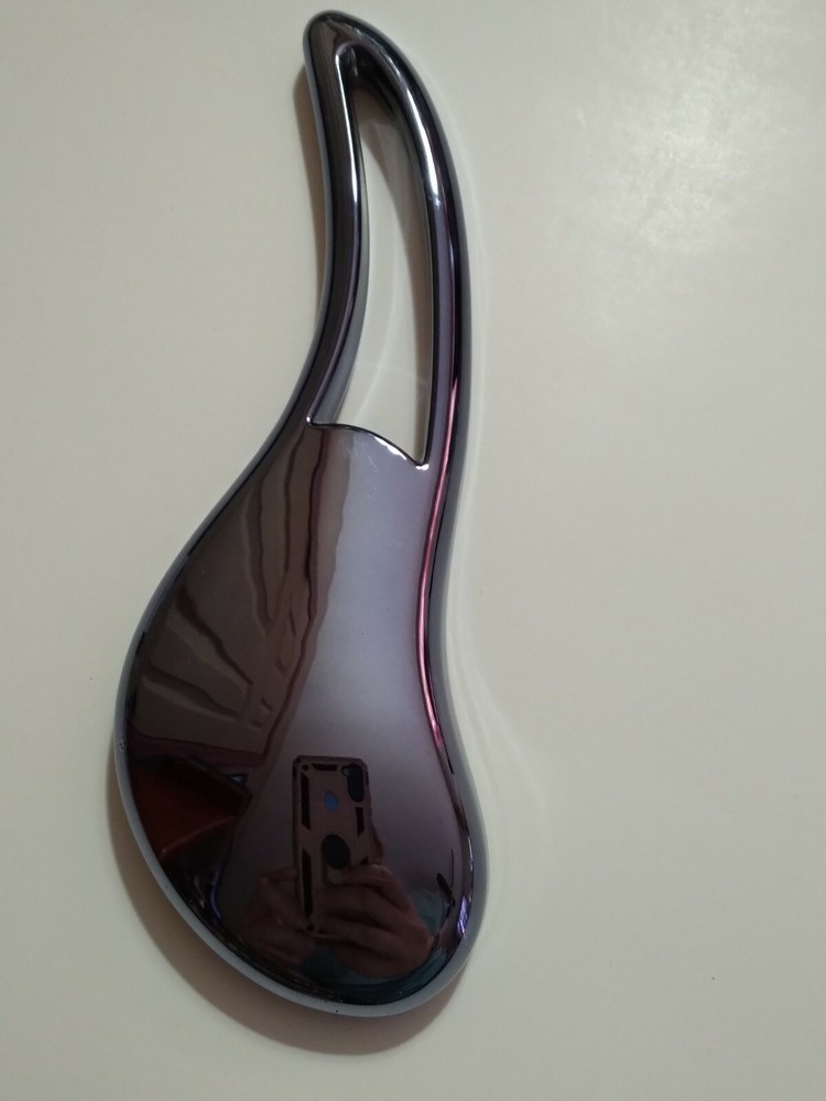 Fubfeile Foot File