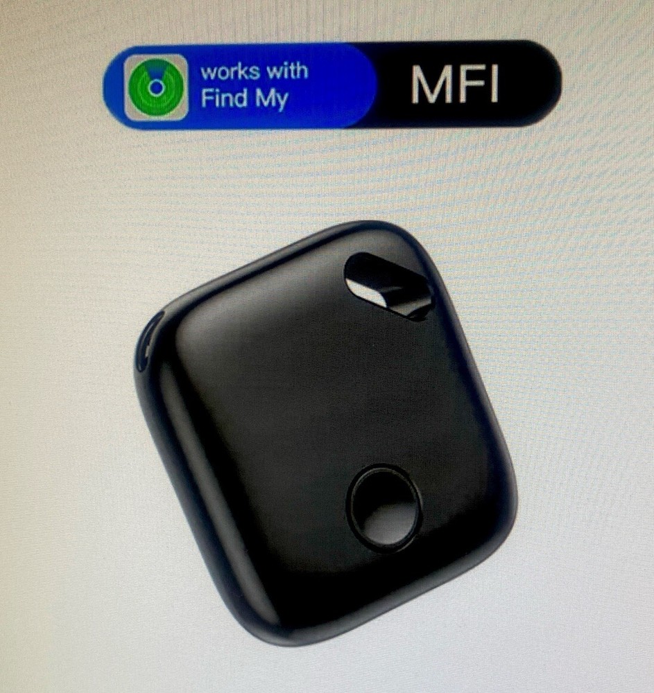 Universal GPS Waterproof Bluetooth Locator Tracker Tracking Anti-Lost Device