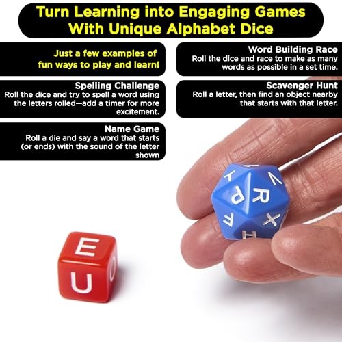 Ultimate Learn to Read Bundle (620 Sight Words, 122 6 Pack Ultimate Set + Dice