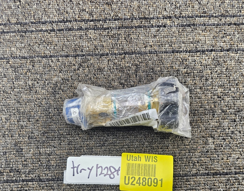 General Pump Inlet Water Filter Bypass 150 PSI Maximum Pressure