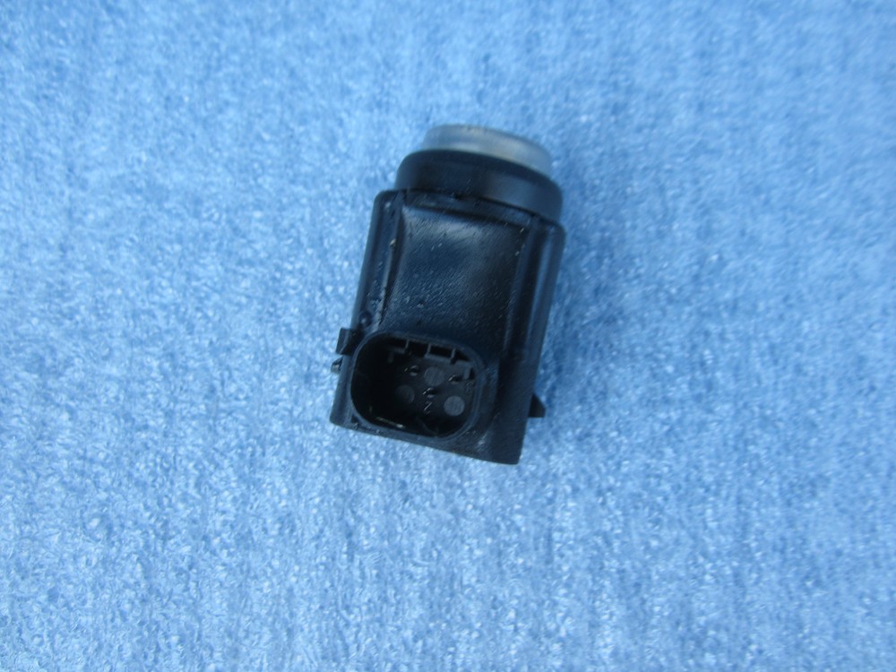 BUICK REAR OBJECT SENSOR OEM USED 02 03 04 05 06 07 PARKING SENSOR
