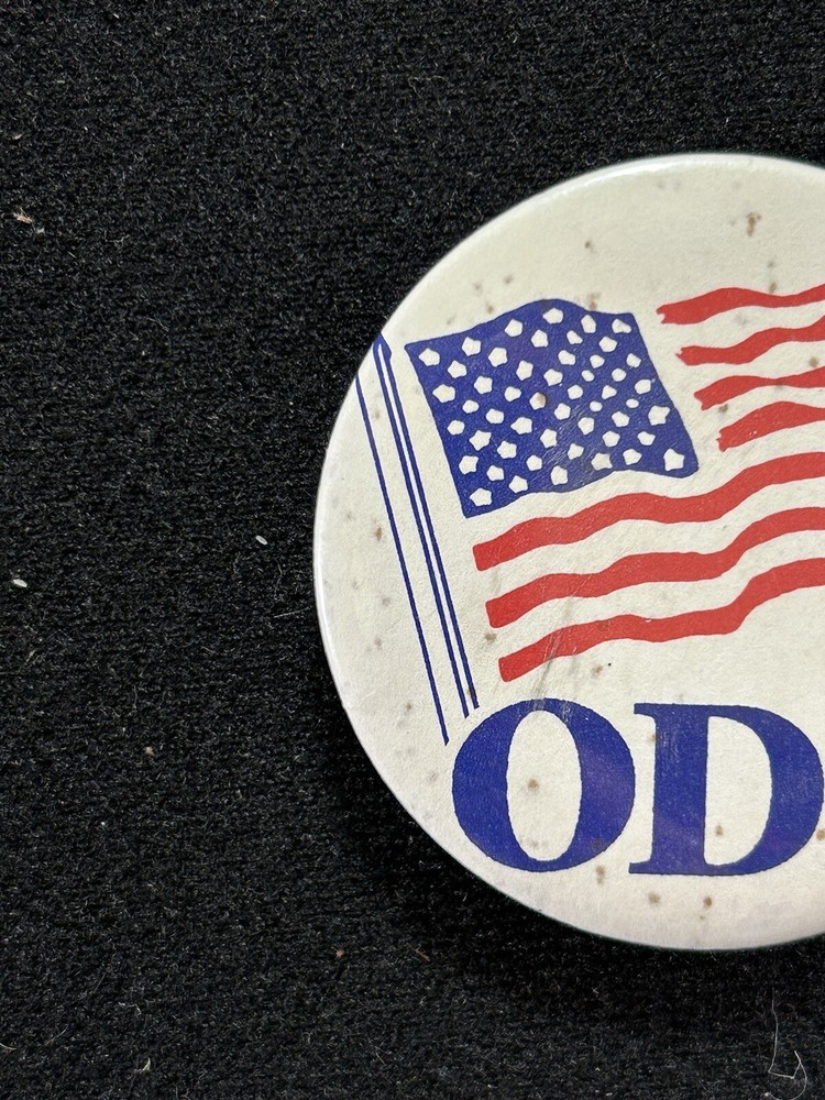 OPERATION DESERT STORM PIN, “ODS”