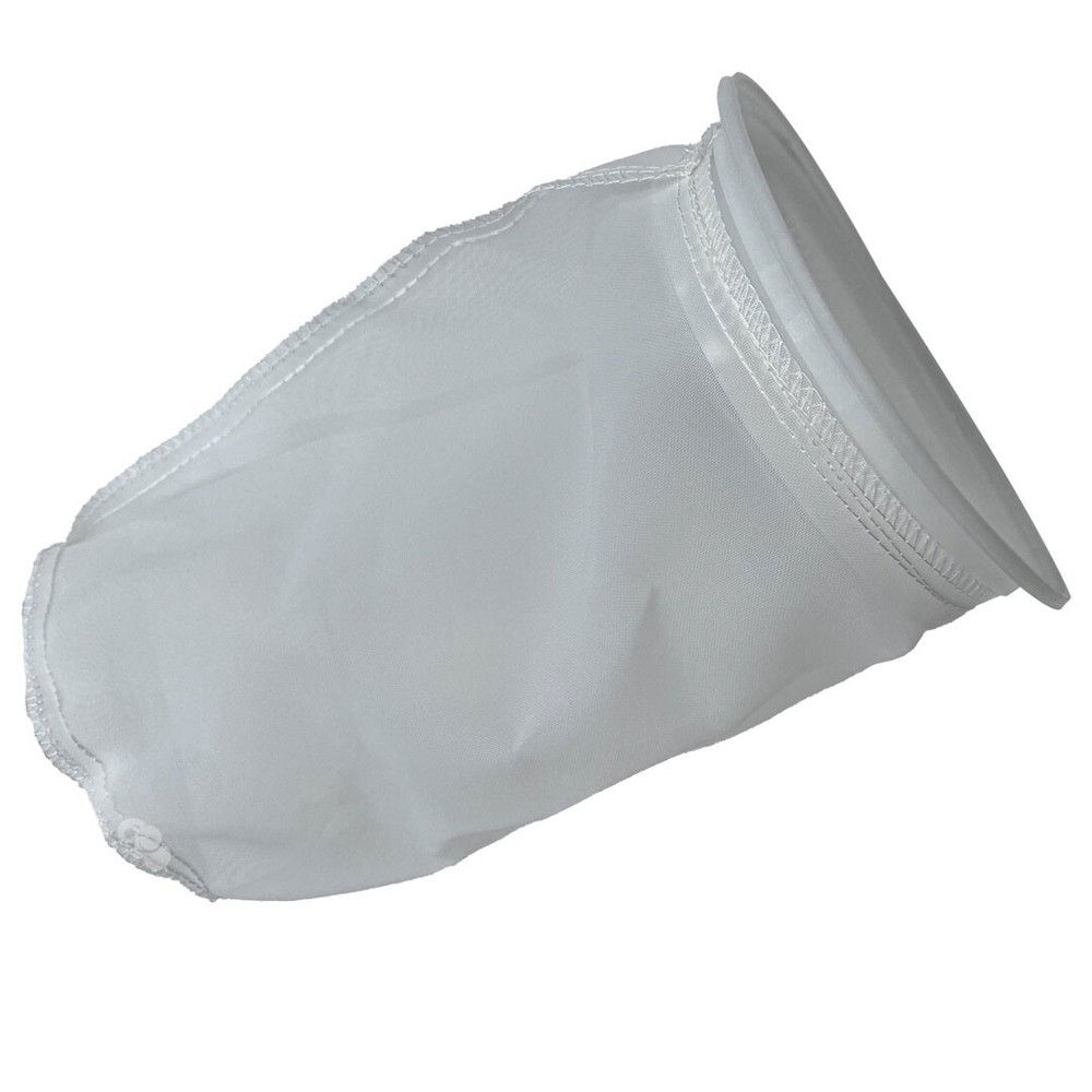 Caretaker Leaf-B-Gone Replacement Filter Bag Complete w/ Poly Ring - 3-9-123-04