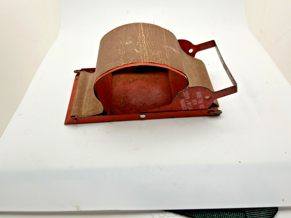 Vintage Brown and Williamson Cigarette Rolling Machine