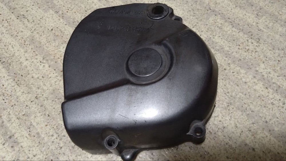 Yamaha R1-Z Front Sprocket Cover