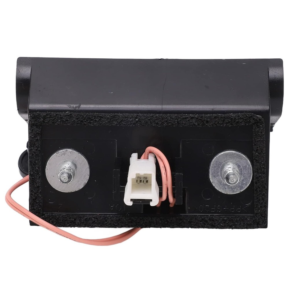 Trunk Lid Open Switch,Trunk Switch Tailgate Release,CRV Trunk Opener Assembly