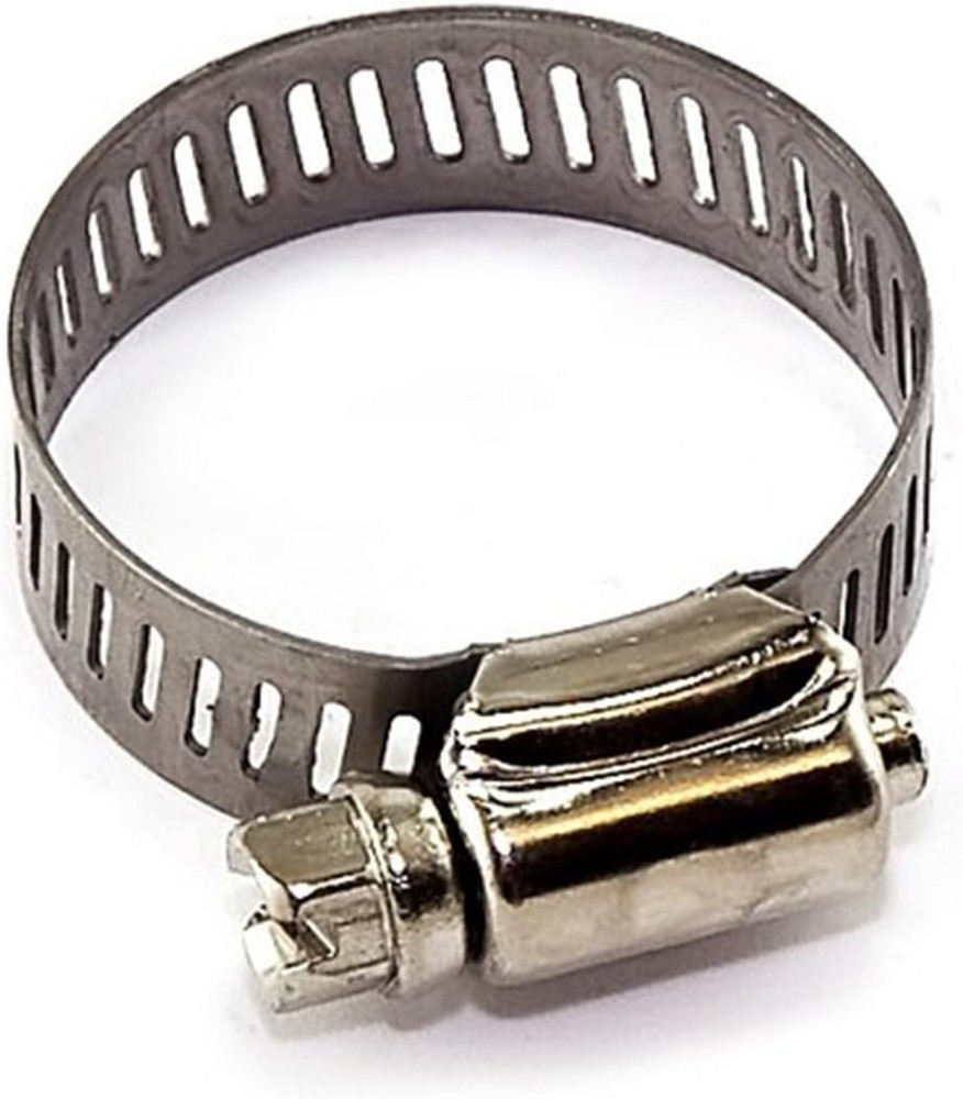 Hose Clamp 1-1/2 Inch
