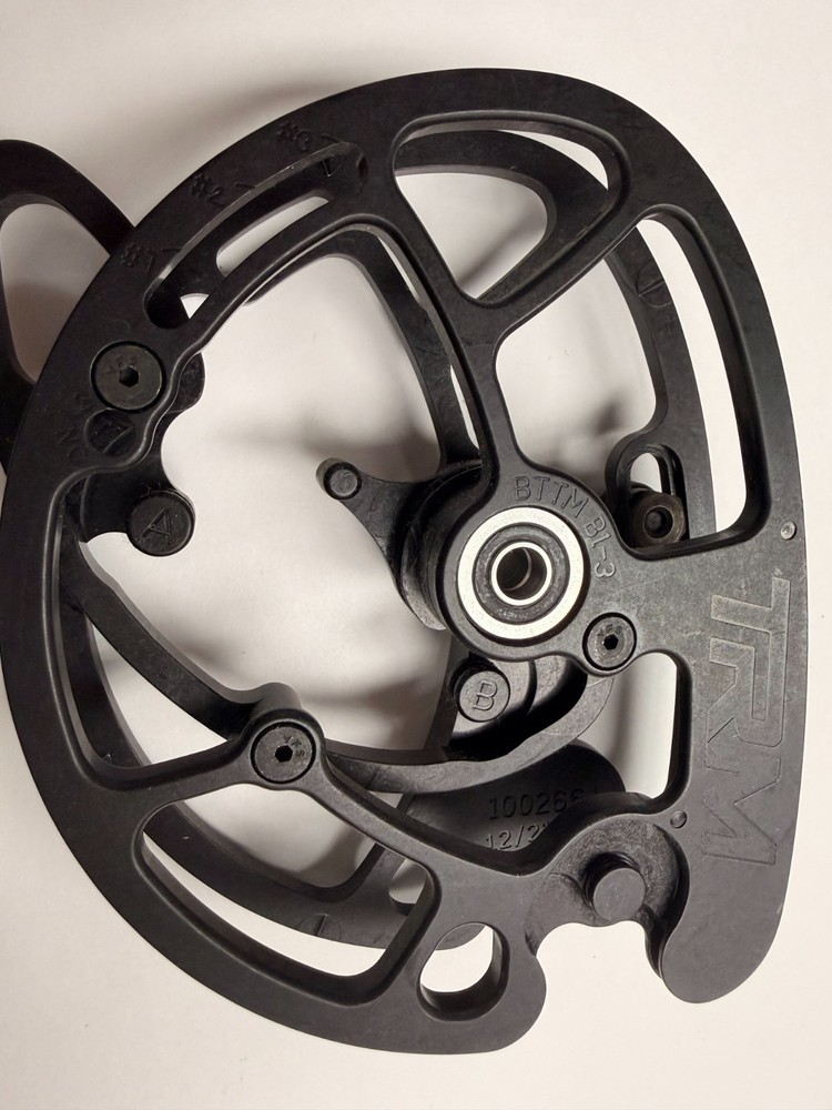 PRIME LOGIC SERIES CAMS/MODS SET