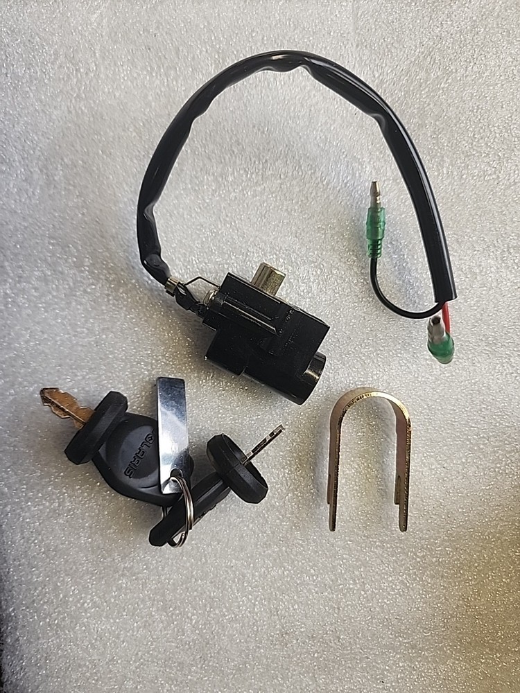 Polaris 0453982 Main Switch Assembly New Oem