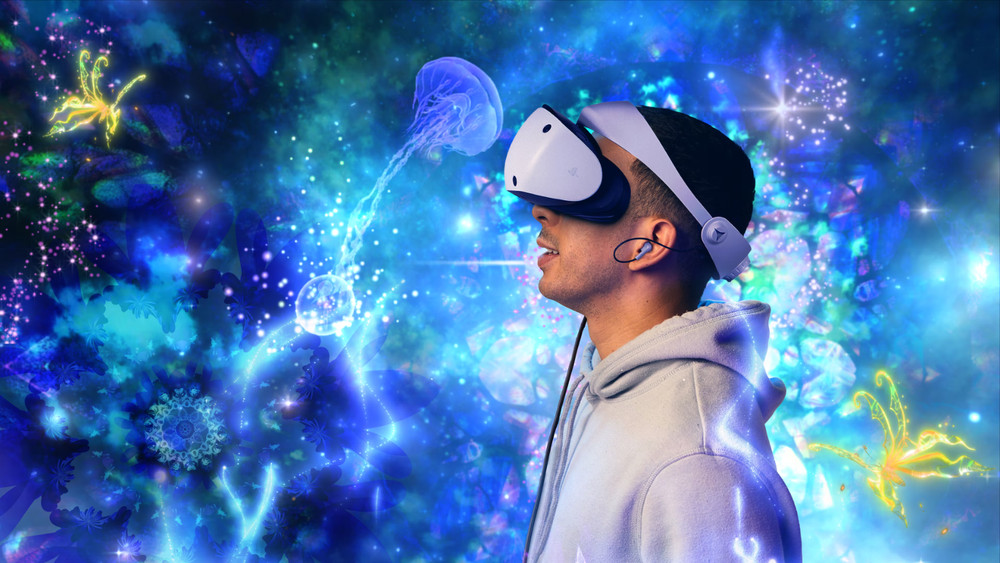 Meditation Relax & Mindfullness.For Android , Iphone & VR.LIFETIME SUBSCRIPTION