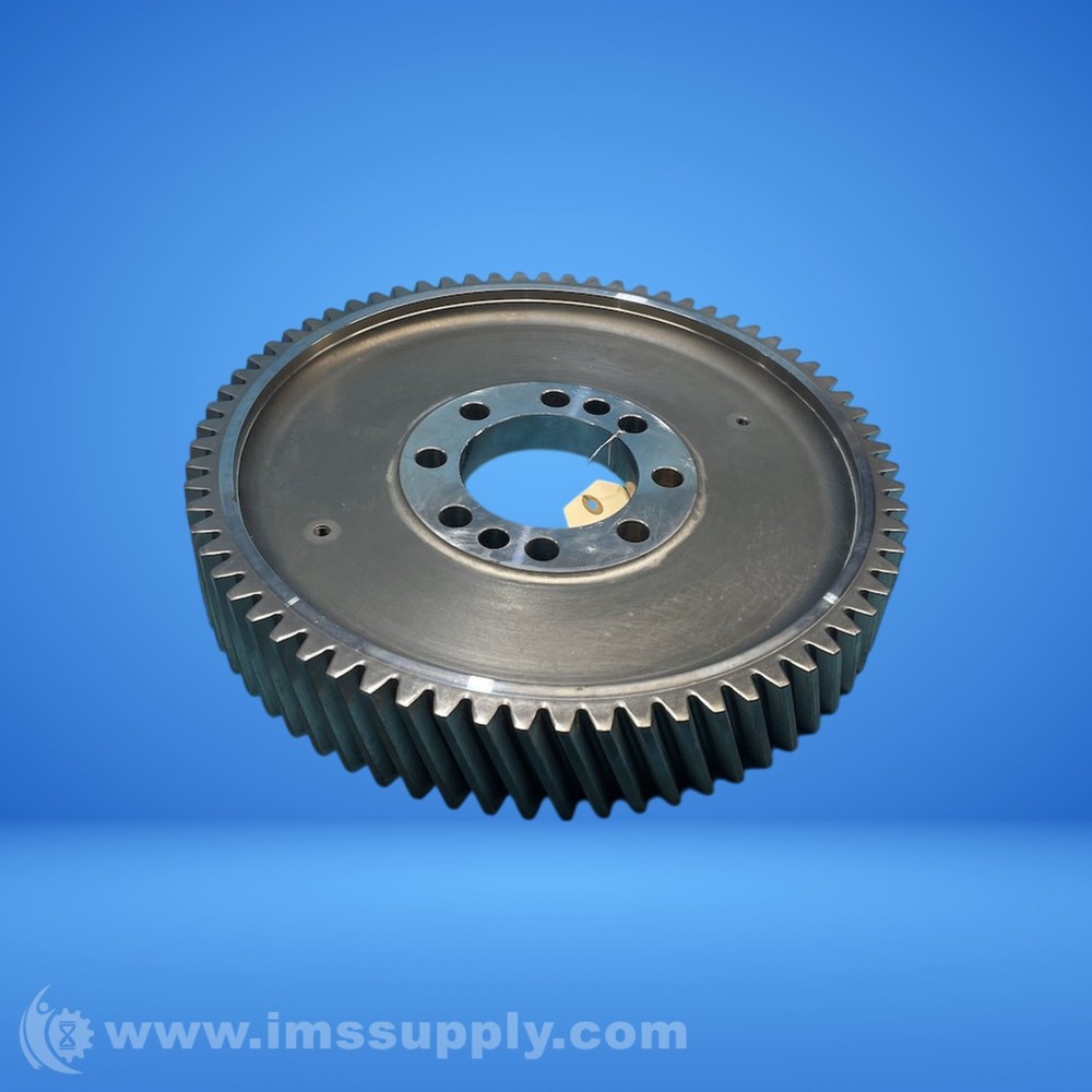 Poly Chain GT Sprocket USIP