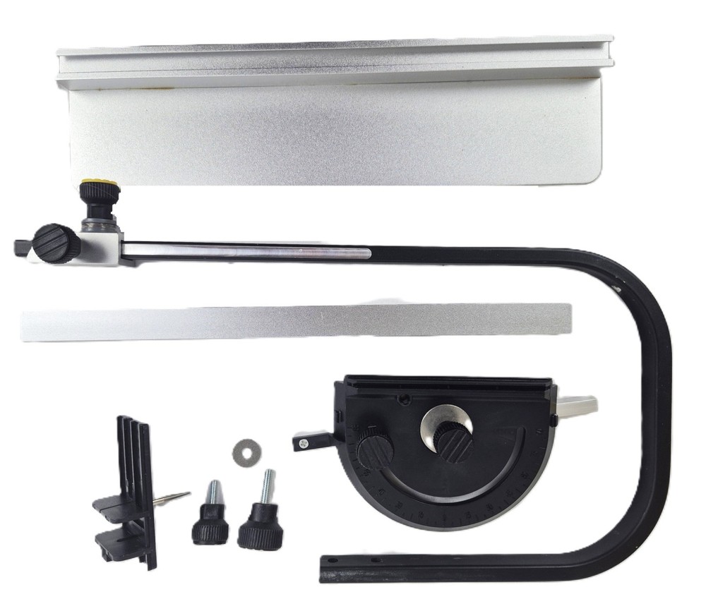 Hot Wire Foam Cutter Foam Cutting Worktable with Elevated Extension Rail