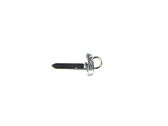 Genuine Mopar Blank Key 68399889AA