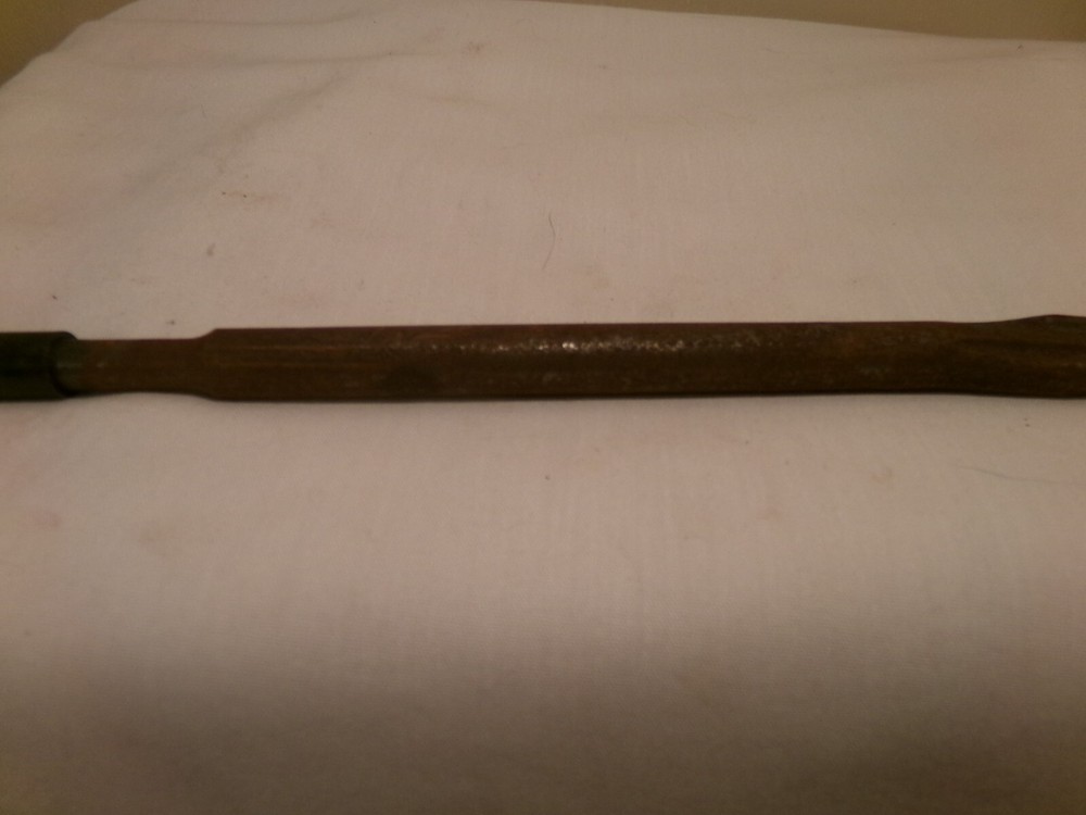 Bosch HS1470 SDS Concrete Chisel 3/4" x 10"