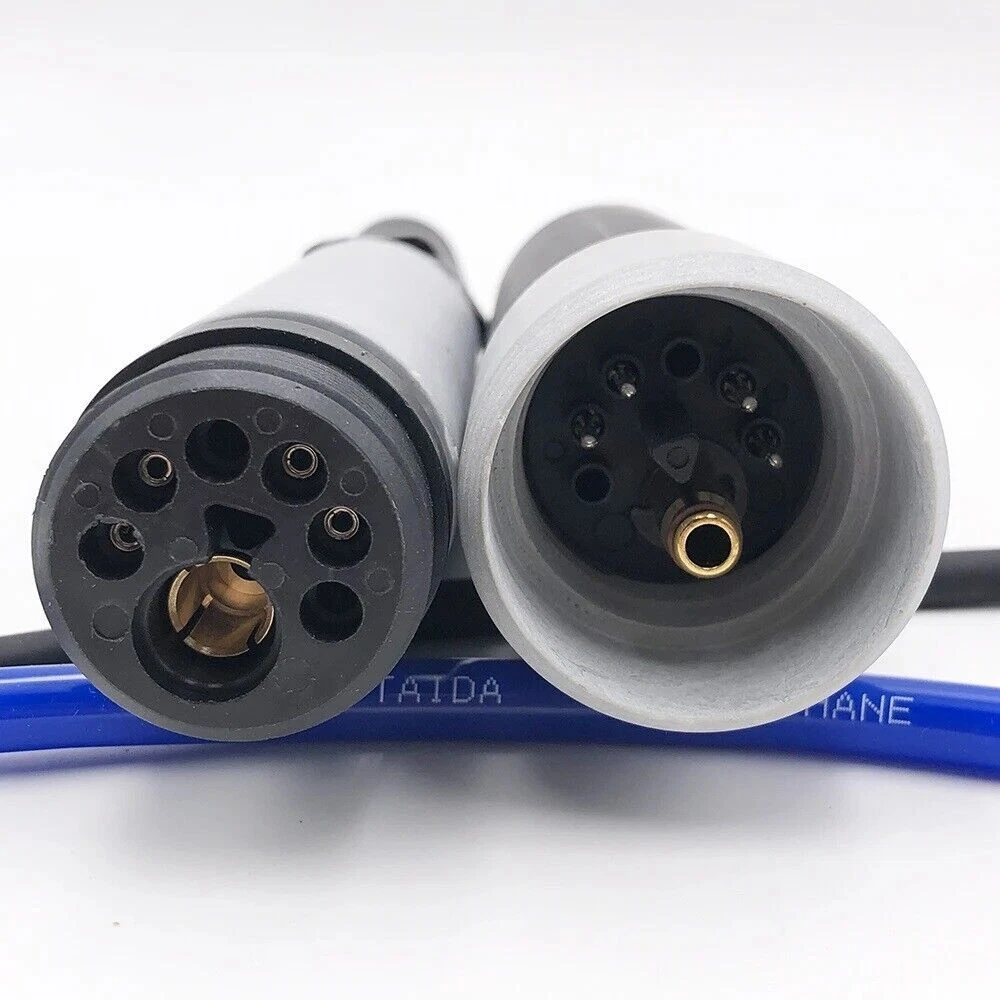 PTM100 CNC Plasma Torch for Everlast PowerPlasma 100S 80S Longevity FORCECUT 82I