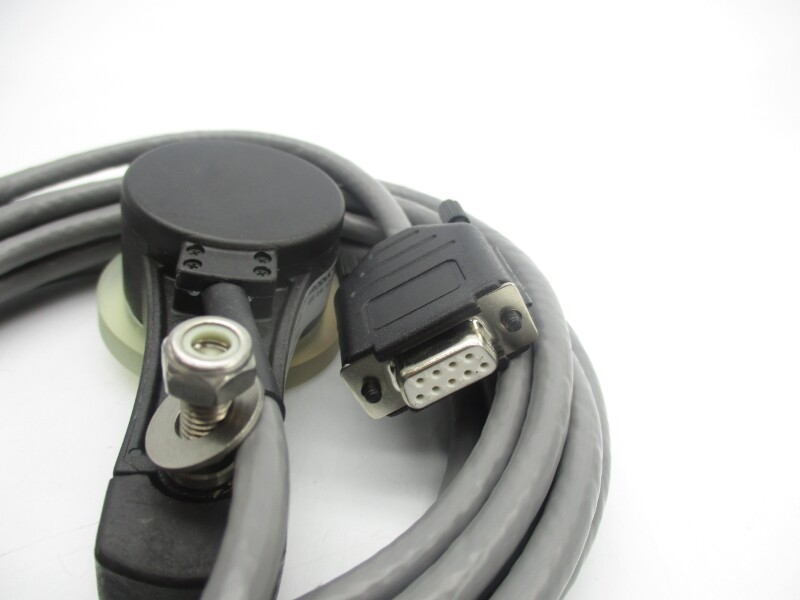 ACCU CODER SL020132 5-28VDC NSNP