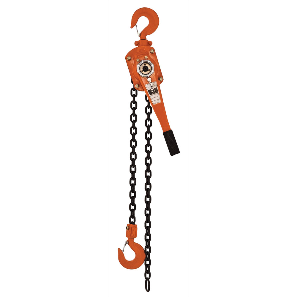 American Power Pull 1-1/2 Ton Chain Puller