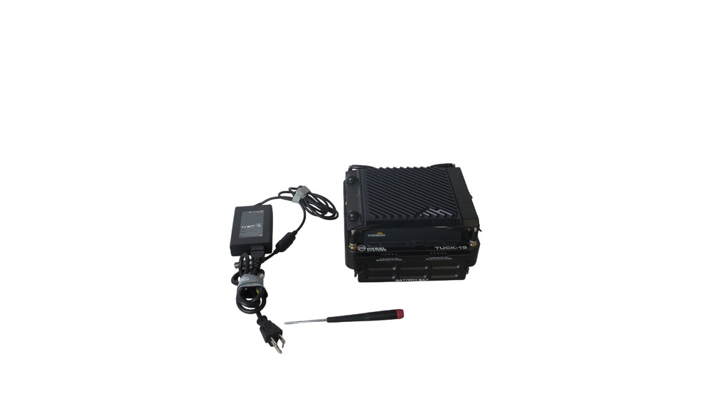 Rebel Systems Tuck-19 Tactical User Cellular