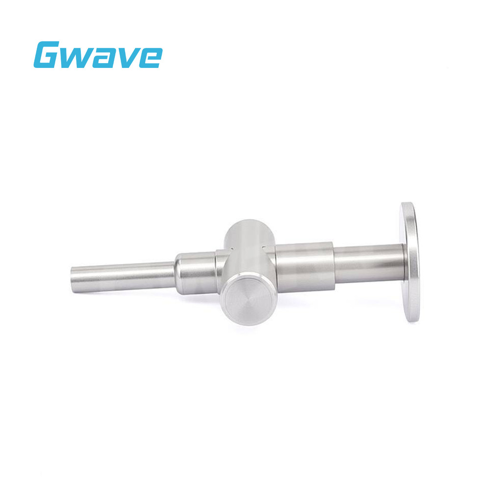 GPPO Bullet-Type Adapter puller tool used for pulling out and install