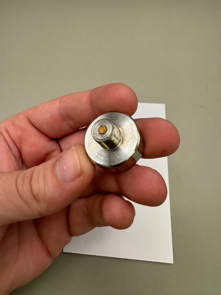 Paintball O-160 Gauge