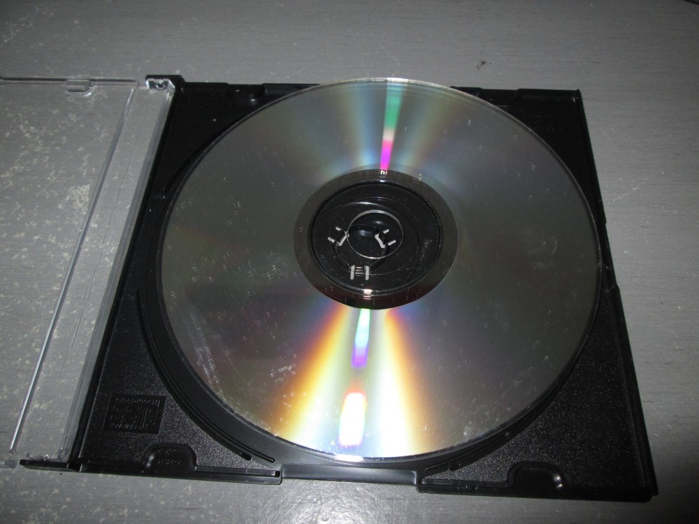 Dell SE177FP LCD Flat Panel Monitor Drivers & Documentation Disc CD