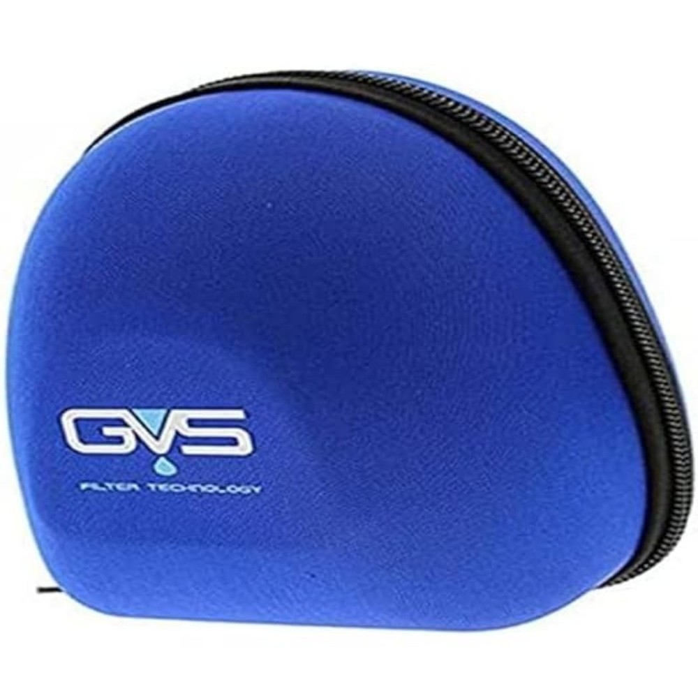GVS Elipse SPM009 Hard Carry Case Blue