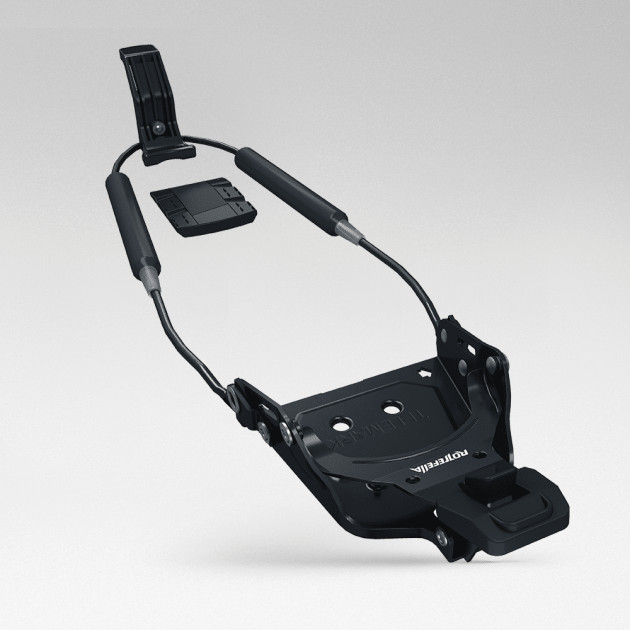Rottefella 75mm Telemark Binding with Cable (long)