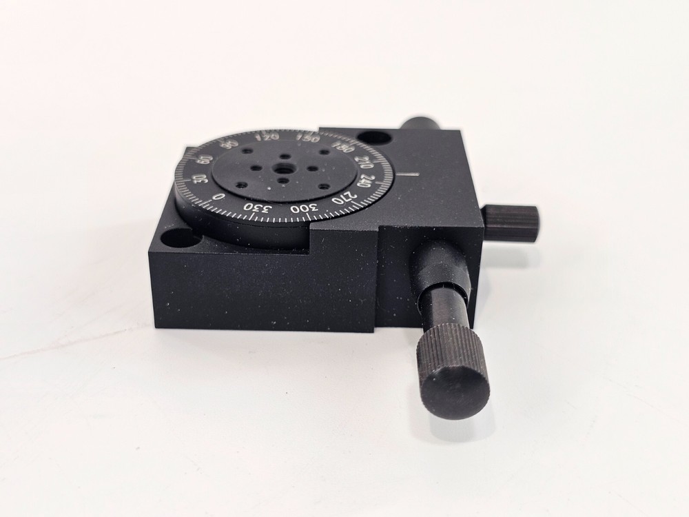 CDHC GCM-1102M Rotation Stages