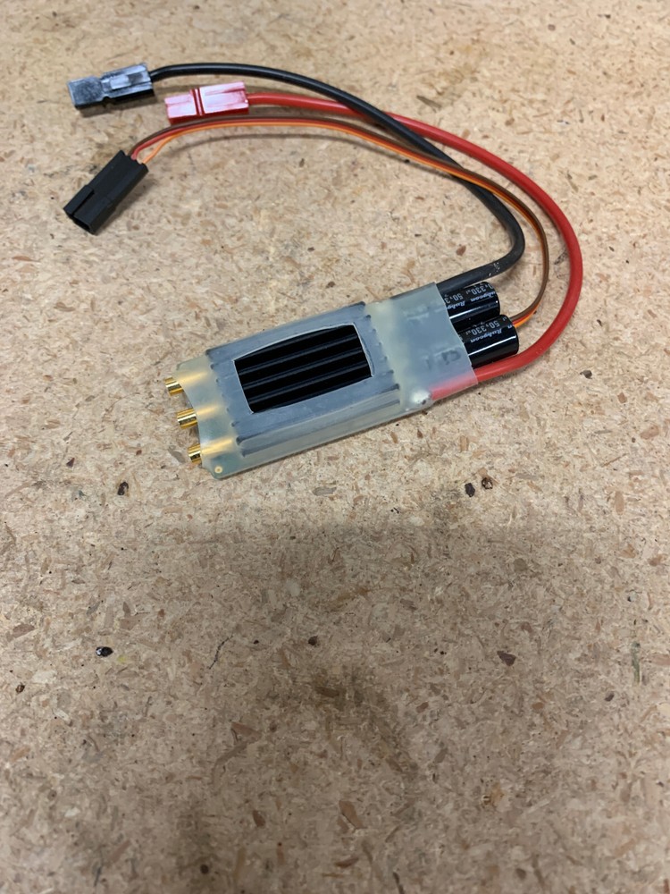 motor controller, cable assmy.Aerovironment 6105-01-534-1368