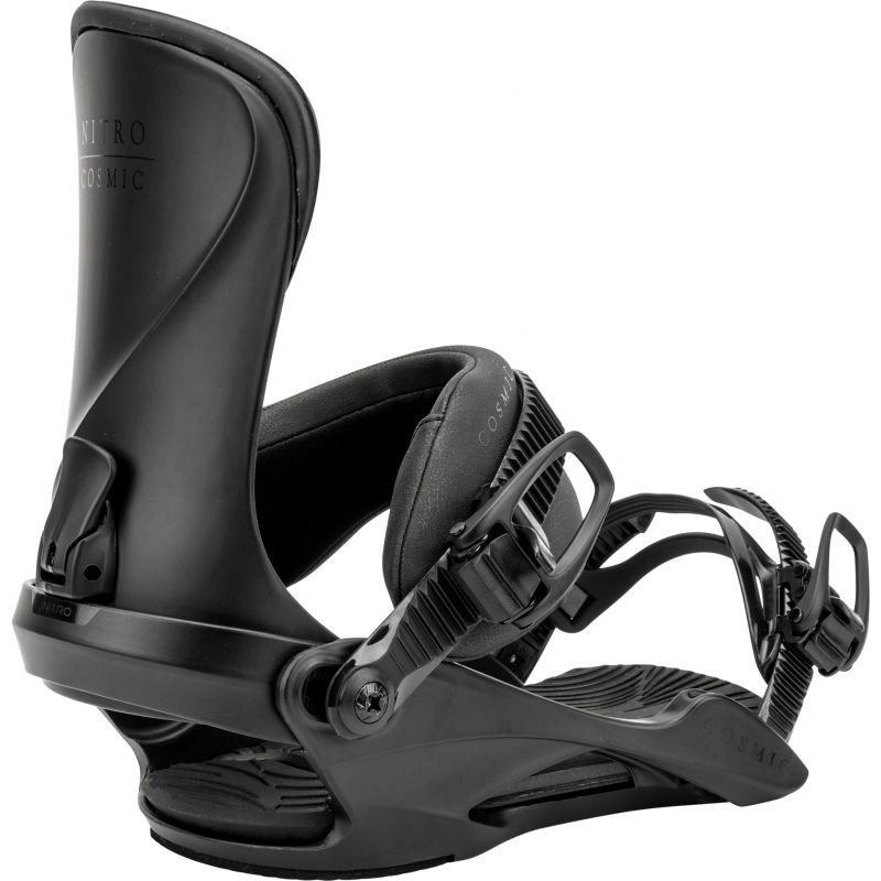 2024 nitro cosmic snowboard bindings