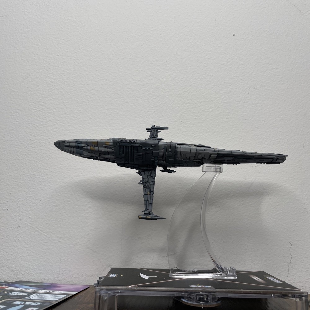 Star Wars Armada Profundity Expansion Pack SWM30 * Complete