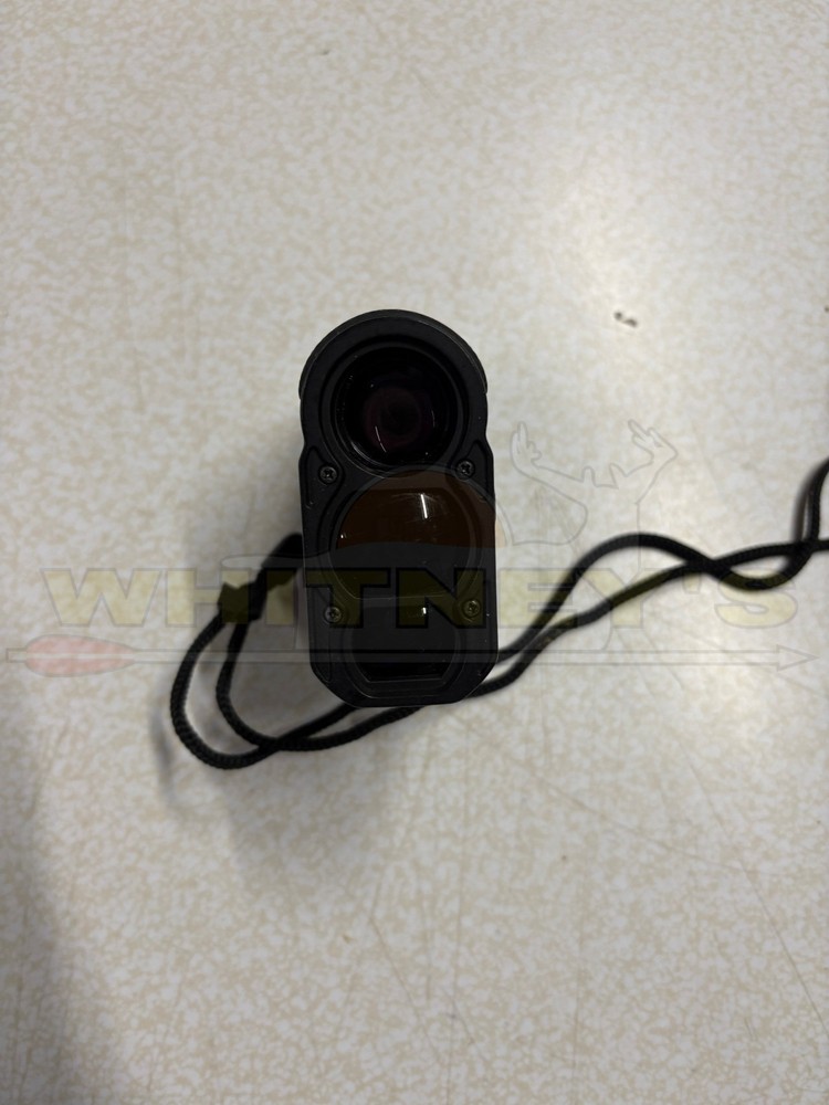 Used - Bushnell Rangefinder - Black