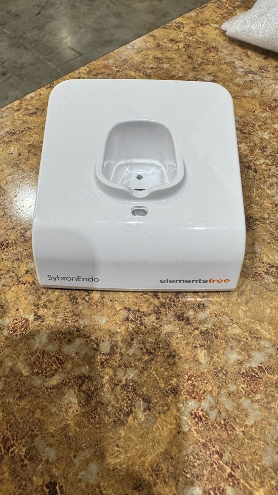 SybronEndo Elementsfree Obturation System  Replacement Charging Cradle Charger