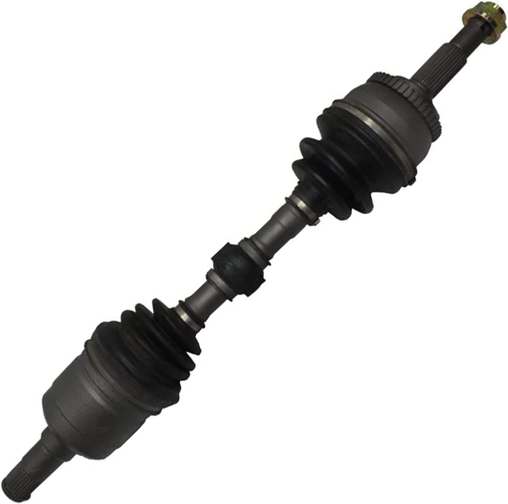 Front CV Axle Assembly for 1995-2004 Nissan Maxima