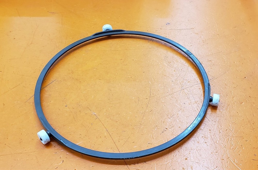 ⭐️⭐️⭐️⭐️⭐️ Microwave Turntable Tray Support