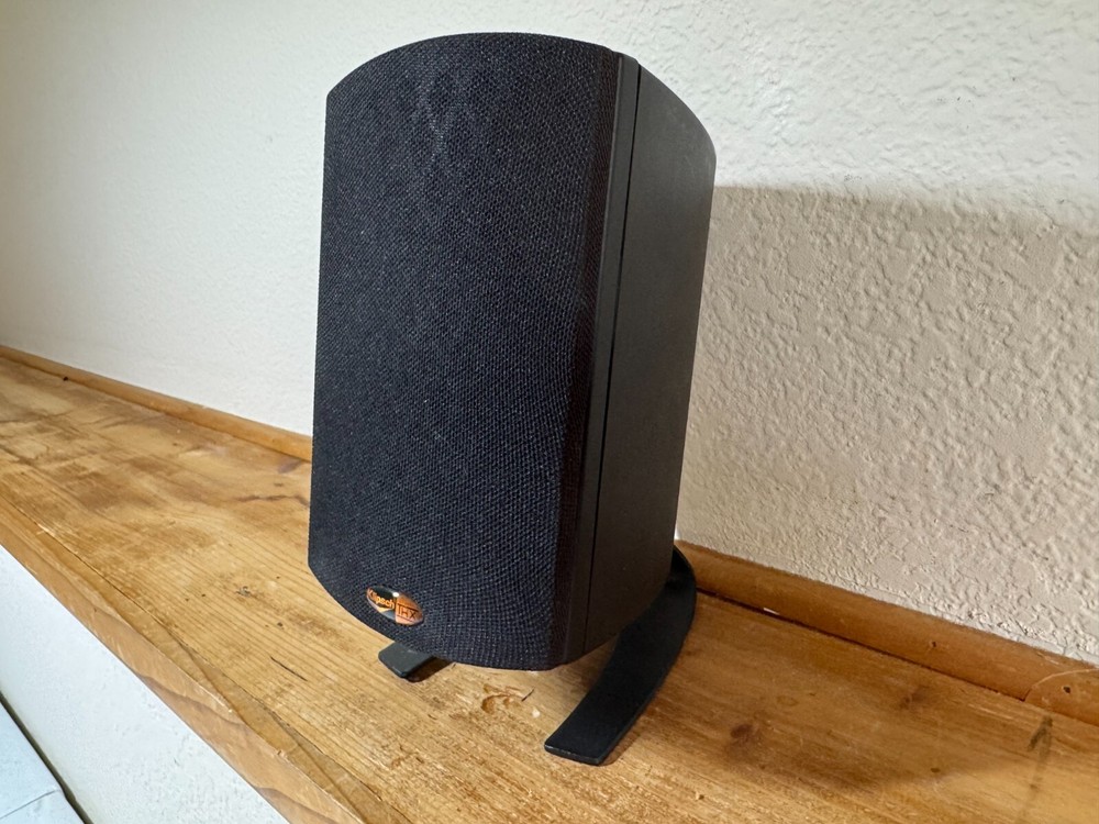 Klipsch ProMedia 2.1 Channel Satellite Speaker Computer Audio Grill Replacement