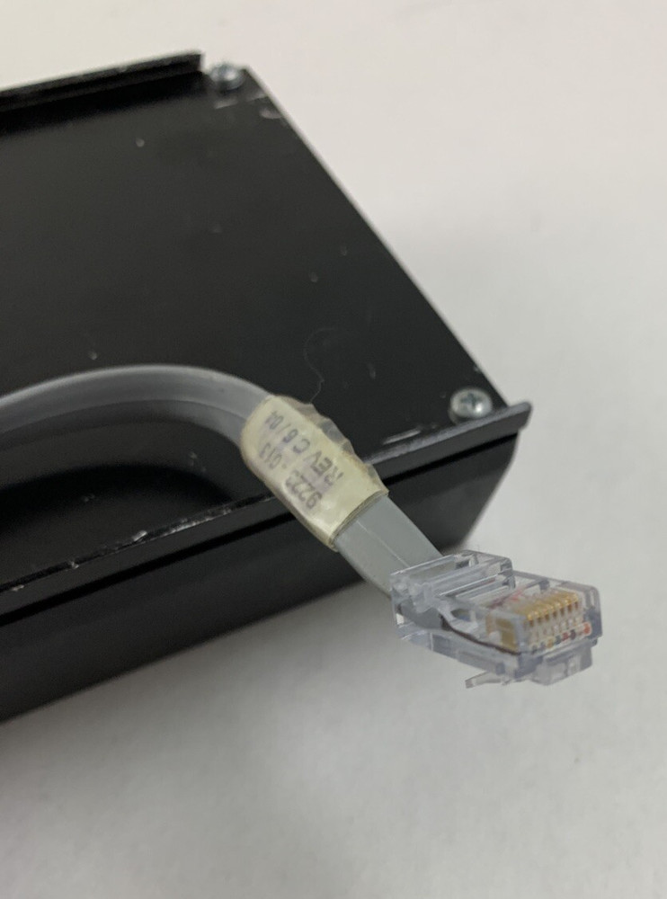 CMI SaveTime 2000 Series Terminal Assembly Untested