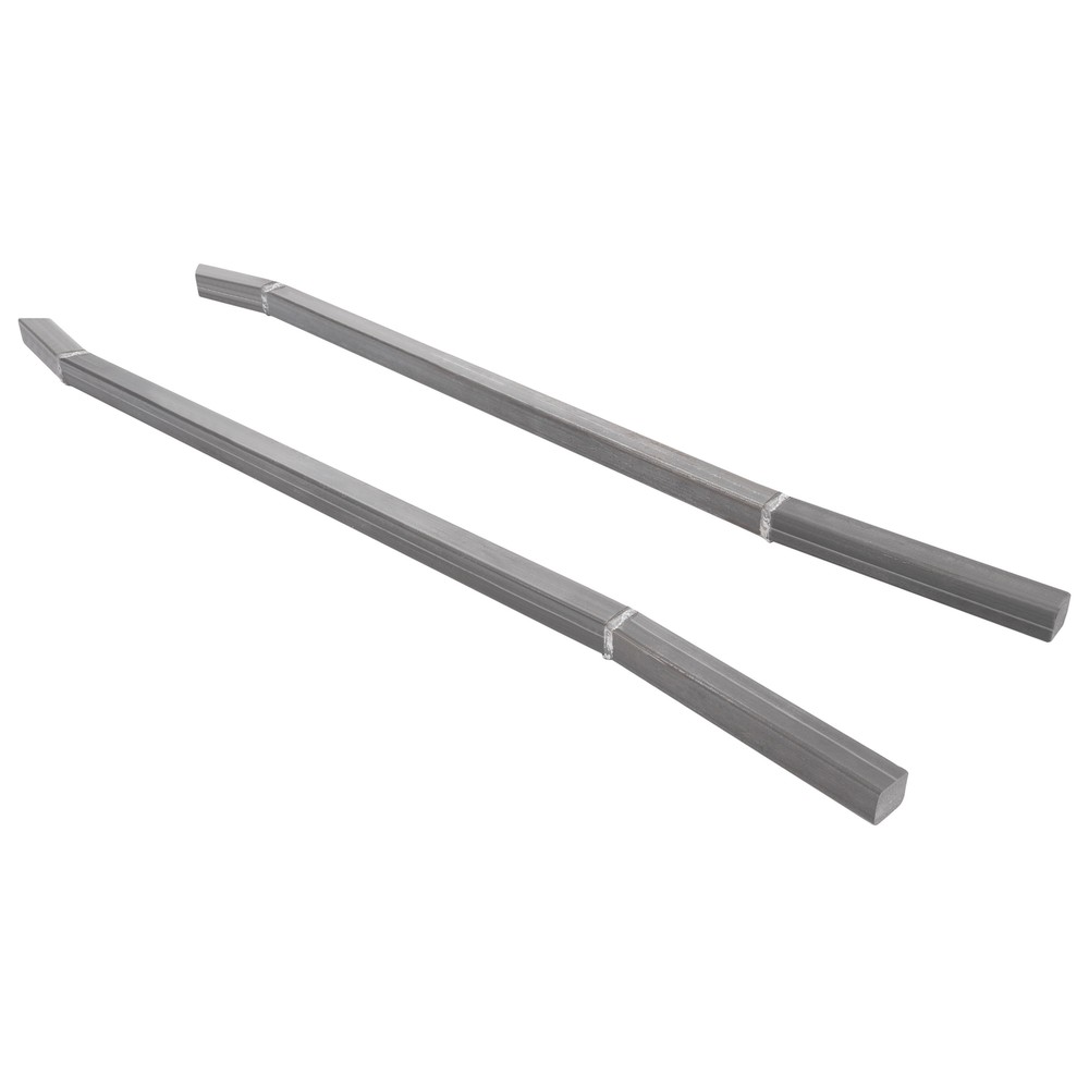 Left & Right Subframe Connectors For Ford Falcon Ranchero Mercury Comet 66-1970