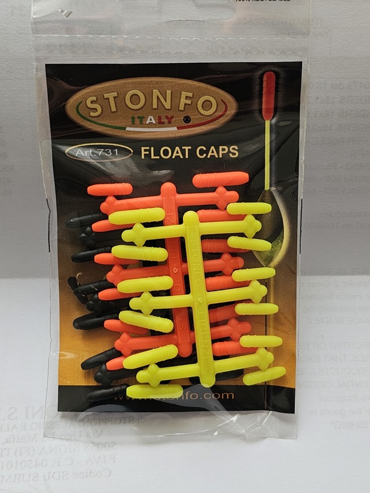 ***NEW STONFO POLE TIP SIGHTS