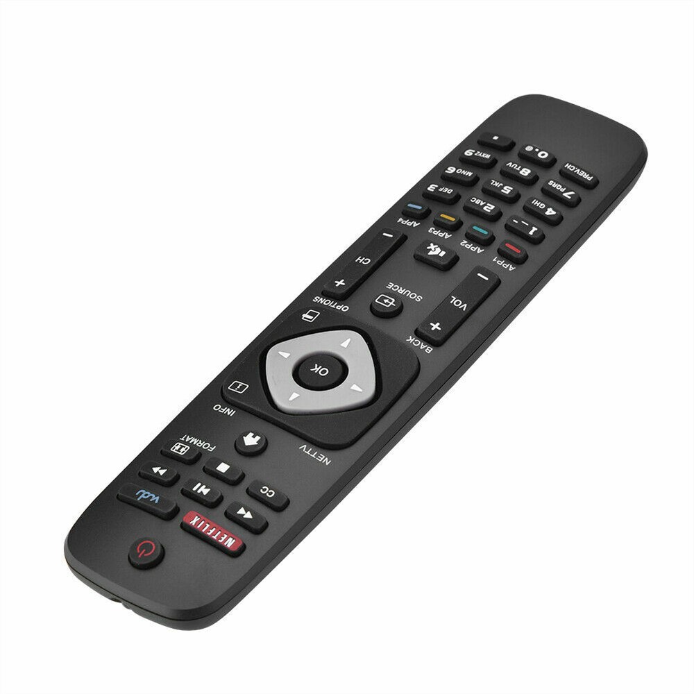 Remote Control for Philips TV