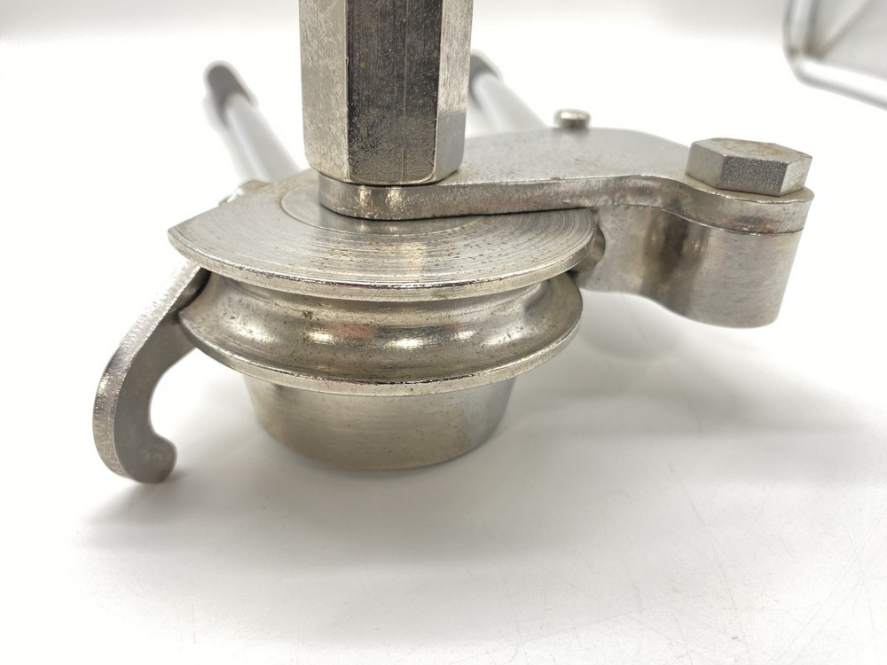 Parker Hand Help Tube Bender 8-2829 / 8 x 1.5