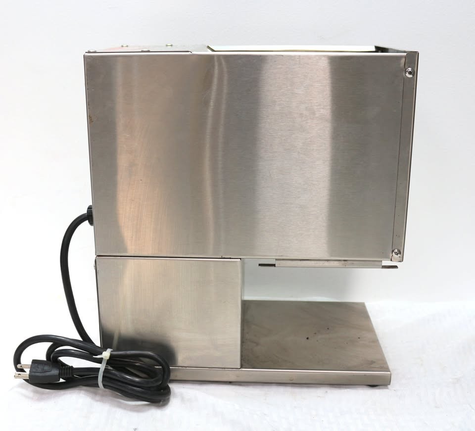 Curtis SLG-10 Coffee Grinder