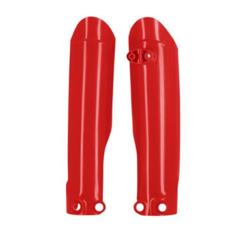 Acerbis Lower fork Cover - Red for KTM 2791510004