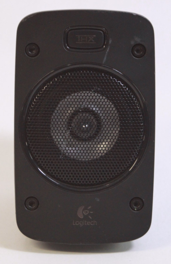 OEM Logitech Z906 Replacement Satellite Speaker