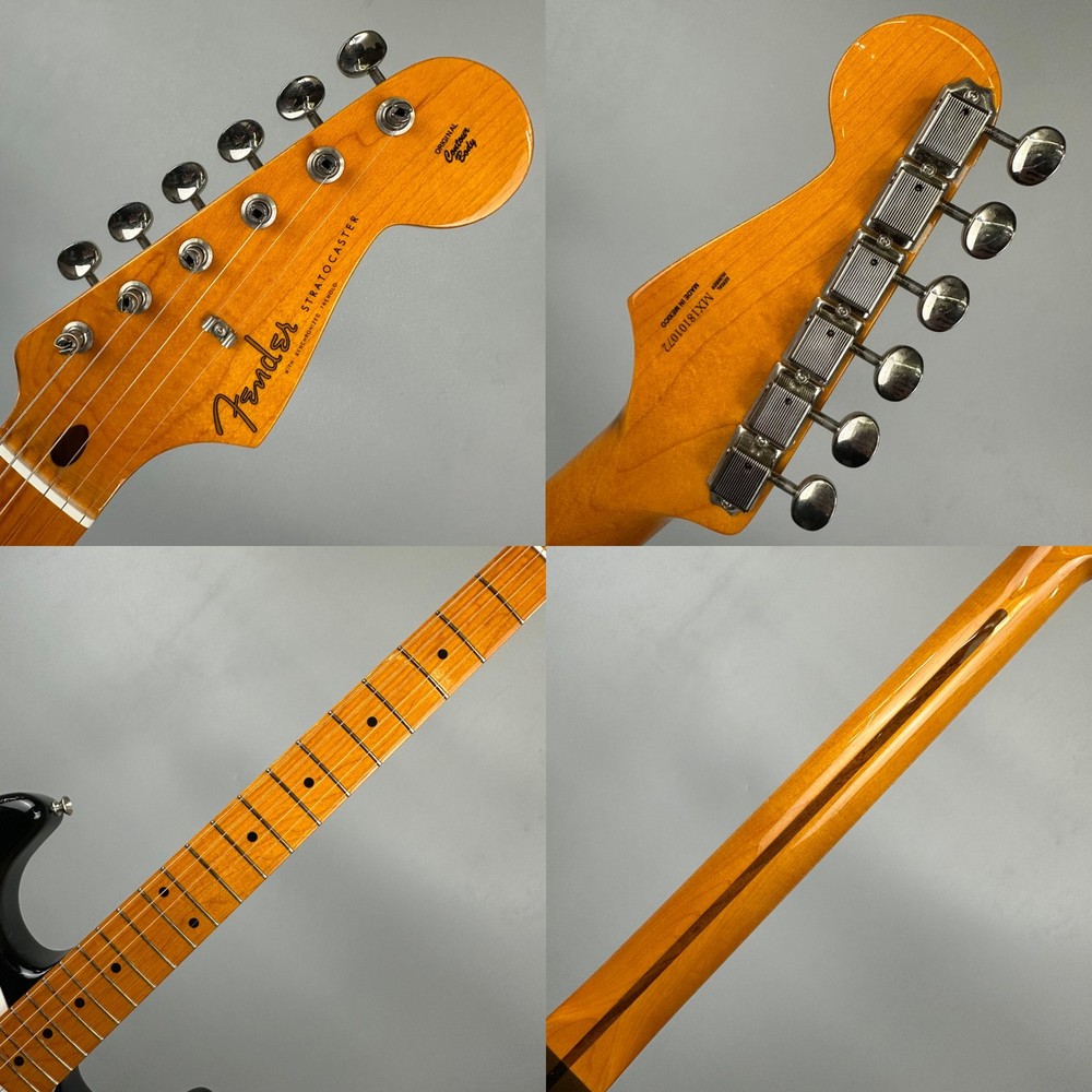 Fender Mexico Classic 50s Stratocaster 164623