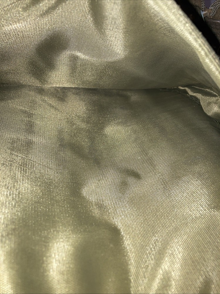 TACOPS Military Backpack. Specific Model Unknown. See Description