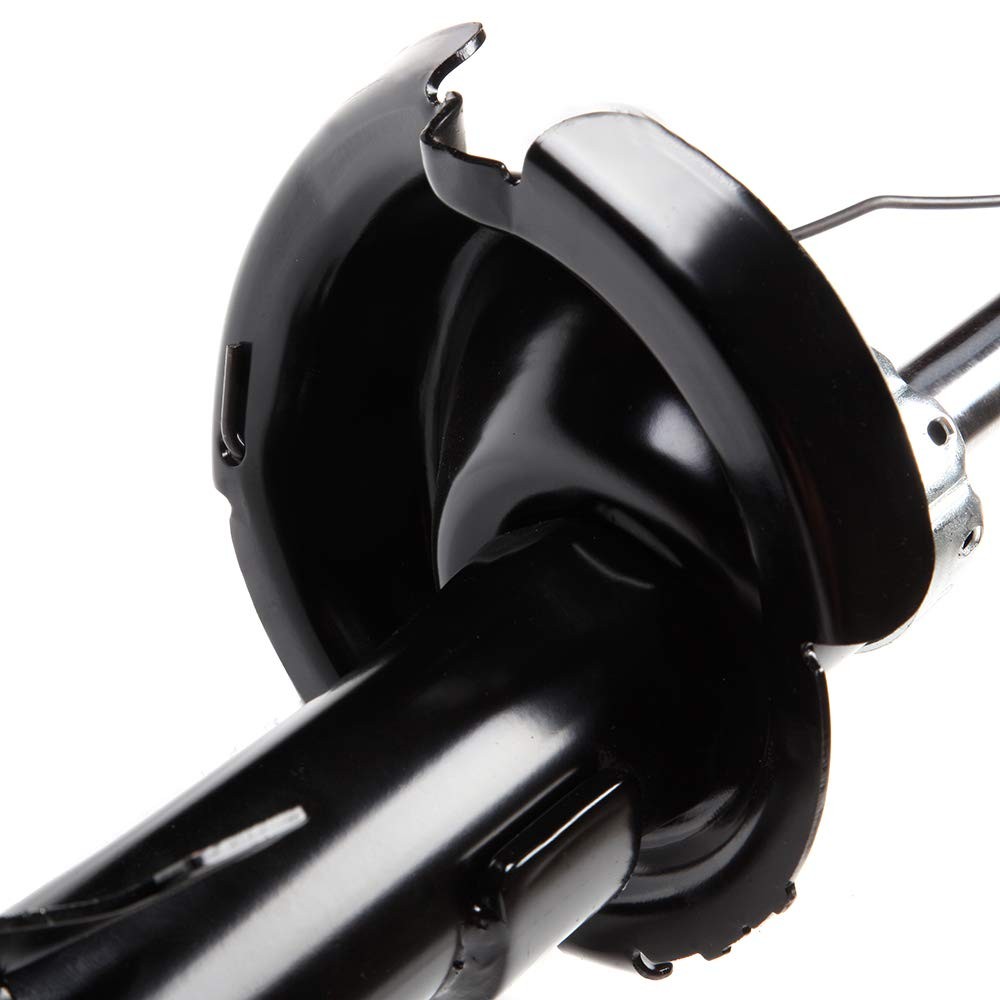Front Shock Absorbers for C30 C70 S40 V50 Replace 334842 2Pcs
