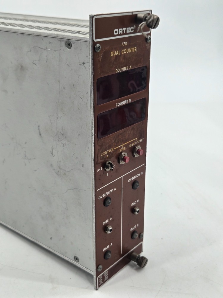 Ortec 772 Dual Counter